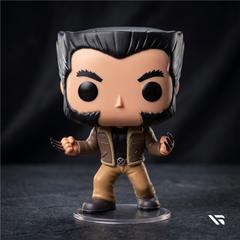 Wolverine Funko Pop! Vinyl Figure #05