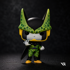 Cell Funko Pop! Vinyl Figure #13