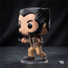 Wolverine Funko Pop! Vinyl Figure #05
