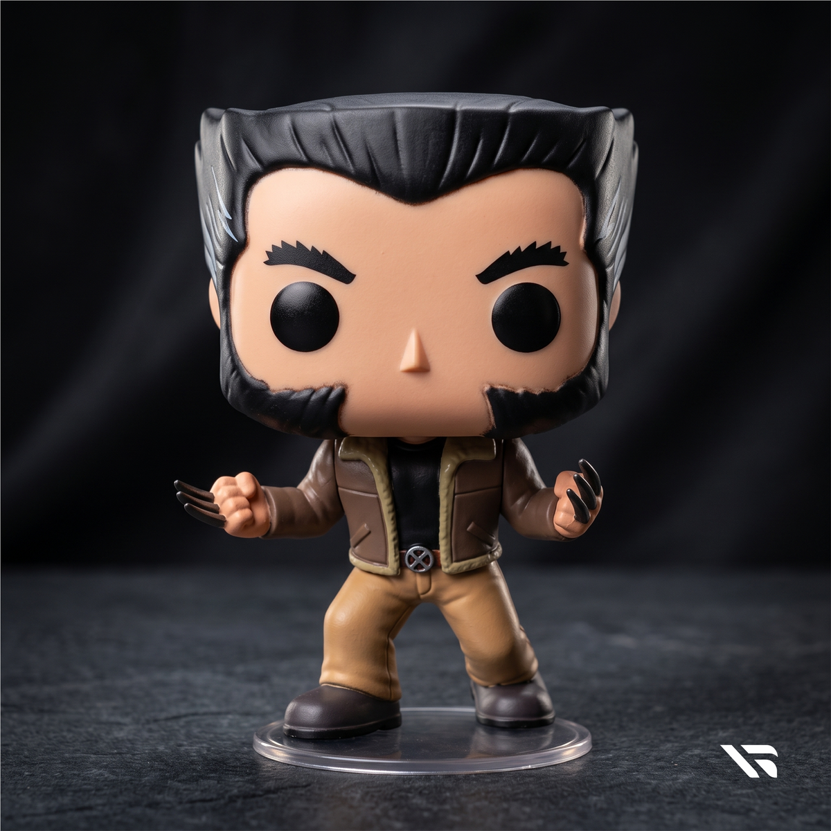 Wolverine Funko Pop! Vinyl Figure #05