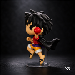 Monkey D. Luffy Funko Pop!