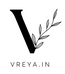 Vreya